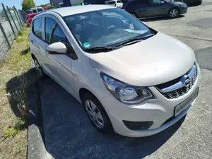 Opel Karl Edition