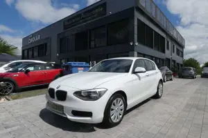 BMW 114