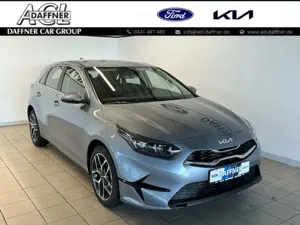 Kia Ceed / cee'd Spirit SpurhalteASS Navi SHZ Rückf. Kamera
