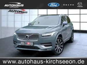 Volvo XC90 B5 (Diesel) Plus Bright AWD Automatik 7-Sitze