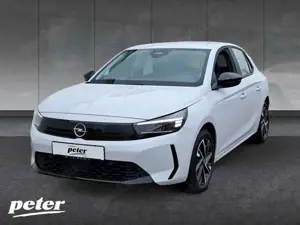 Opel Corsa Corsa Edition 1.2 +Allwetter+LHZ+SHZ+LED+