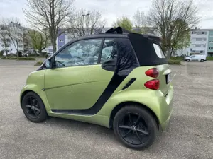 smart city-coupé/city-cabrio smart 1st edition