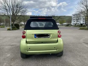 smart city-coupé/city-cabrio smart 1st edition Bild 2