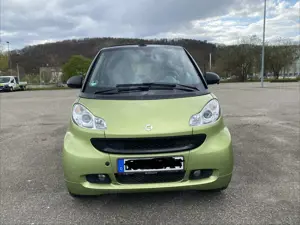 smart city-coupé/city-cabrio smart 1st edition Bild 3