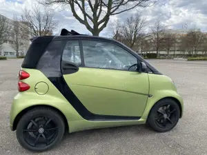 smart city-coupé/city-cabrio smart 1st edition Bild 4