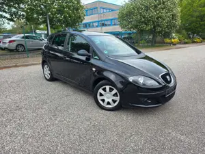 SEAT Altea Reference-KLIMA-AHK-TÜV NEU