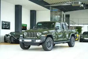 Jeep Gladiator Overland 4WD*ALPINE.PREM*AHK*KAMERA*