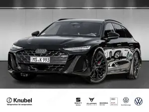 Audi A6 Avant edition one e-hybrid Tech pro Pano Hinter...