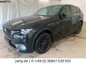 Mazda CX-60 Homura Hybrid AWD|Matrix|ACC|360°|HUD|Bose