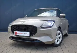 Suzuki Swift Comfort 1.2l CVT Dualjet Hybrid
