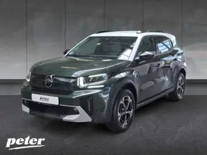 Citroen C3 Aircross 113 ë-MAX Ext. Range 54KW +11-kW-OBC+Winter+GJR+