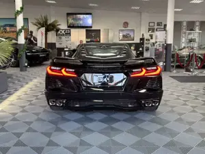 Corvette C8 Coupe 3LT, Lift, VOLL!!! Bild 5