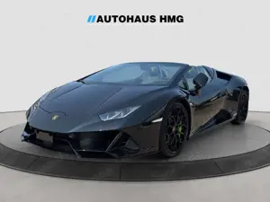 Lamborghini Huracán EVO Spyder MY24 *PPF*LIFT*GARANTIE*
