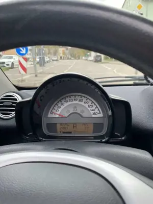 smart city-coupé/city-cabrio smart 1st edition Bild 5