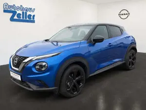 Nissan Juke 1.0 DIG-T Tekna