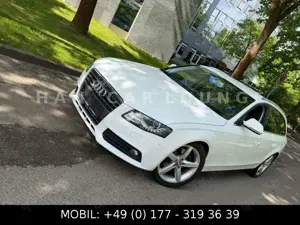 Audi A4 Avant 1.8 TFSI*Ambition*AUTOMATIK*LEDER*NAVI*