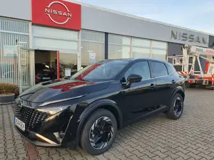 Nissan Qashqai Qashqai Elektro/Benzin 1.5 e-Power N-Connect a