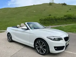 BMW 230