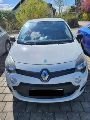 Renault Twingo Liberty 1.2 16V 75