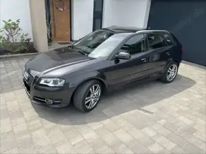 Audi A3 1.4 TFSI Ambiente