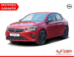 Opel Corsa F 1.2 Edition Sitzheizung Kamera Bluetooth