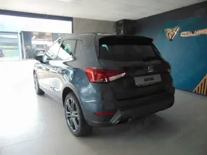 SEAT Arona Arona FR 1.0 TSI DSG *NAVI*SHZ*PDC Bild 3