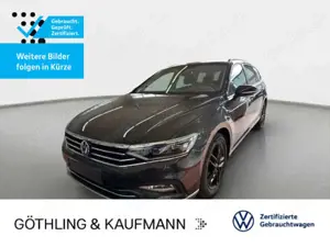 Volkswagen Passat Variant Elegance 2.0 TDI *AHK*NAVI*PANO*E