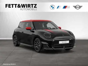 MINI Cooper E 3-Türer JCWTrim|Pano|Head-Up|DA