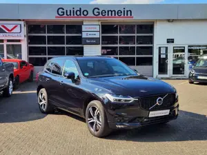 Volvo XC60 XC60 Vollausstattung