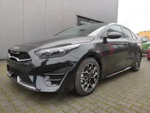 Kia ProCeed / pro_cee'd ProCeed GT-Line*LED*Navi*Shzg4x*Lhzg*PDC*Cam*ACC