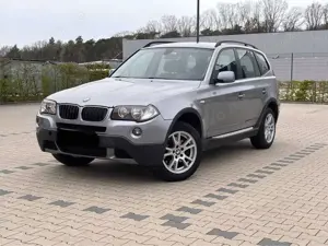 BMW X3 X3 2.0d