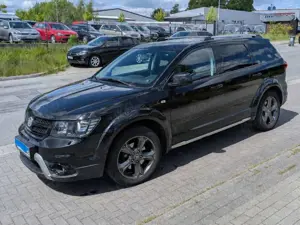 Fiat Freemont