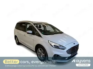 Ford Galaxy 2.0 EcoBlue SS Aut.