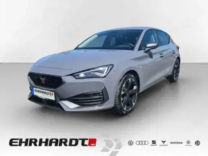CUPRA Leon 1.5 eTSI DSG VIRTUAL*NAVI*LED*ACC*PARKLENK*KAME...