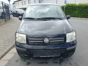 Fiat Panda 1.2 8V Dynamic