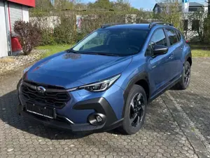 Subaru Crosstrek Comfort