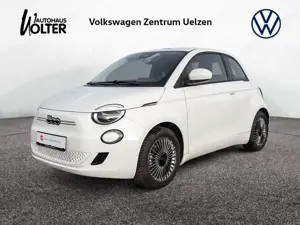 Fiat 500e Base 42kWh - CarPlay, Klimaautomatik, uv