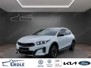 Kia XCeed 1.5T GT-LINE DCT7 140PS LEDER