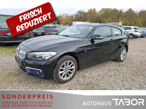 BMW 118 118i Urban Line PDC LM Klimaaut. GRA MFL