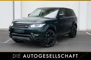 Land Rover Range Rover Sport SE 2.0TD Sd4*BI-XENON*NAVI*
