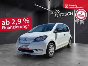 Skoda Citigo e iV Ambition DSG Climatronic DAB GRA PDC SHZ