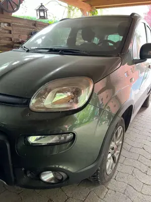 Fiat Panda 4x4