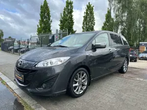 Mazda 5 Sendo,7.SITZER,67.TKM,TEMPOMAT,SITZHEIZUNG,1.HAND!