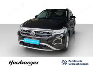 Volkswagen T-Roc 1.5 TSI DSG Life, APP, LED, DAB, R. Kamera