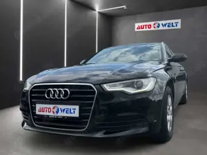 Audi A6 Avant 2.0 TFSI Bi-Xenon Navi Tempomat PDC