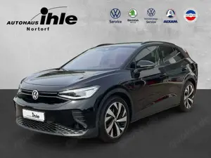 Volkswagen ID.4 Move AHK Navi PDC Area View Sitzhzg