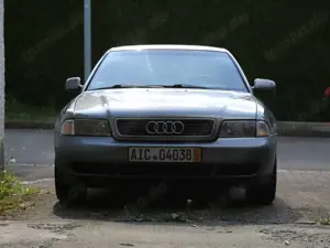 Audi A4 A4 1.6