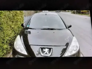 Peugeot 206 Bild 2
