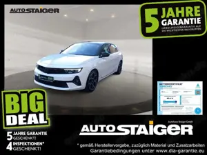 Opel Astra L 1.6 Plugin Hybrid Ultimate AHK, Alcantara