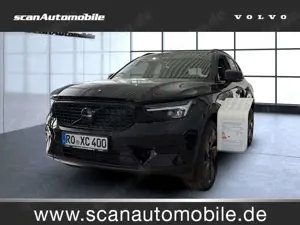Volvo XC40 XC 40 Plus Black Edition 2WD Bluetooth LED Klima